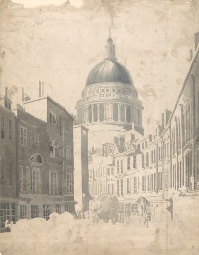 St. Paul